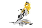 Gjærsager - Dewalt 216mm Mitre Saw - DWS777