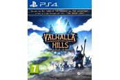 Spill - Valhalla Hills - Definitive Edition - Sony PlayStation 4 - Strategi - 4260089417281