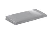 Strykejern - Kärcher Accessories Cover - for ironing center - gray - 2.884-969.0