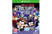 Spill - South Park - The Fractured But Whole - Microsoft Xbox One - Eventyr - 3307215917343