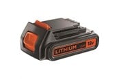 Batterier & Ladere - Black & Decker BL1518 - BL1518-XJ