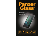 Mobil - Beskyttelsesglass - PanzerGlass Motorola Moto G4 Play - PANZER6503