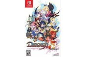 Spill - Disgaea 5 Complete - Nintendo Switch - RPG - 5060112431838