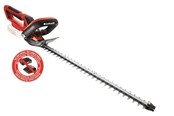 Hekktrimmer - Einhell GE-CH 1855/1 Li-Solo, Batteridrevet hekksaks - 3410502