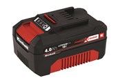 Batterier & Ladere - Einhell 18V 4,0 Ah Power-X-Change, Batterisett - 4511396