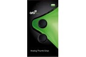 Spill - Tilbehør - Orb XBox One Analog Thumb Grips - Accessories for game console - Microsoft Xbox One - 6942949009284