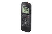 Mp3-spiller & Tilbehør - Sony ICD-PX370 - MP3-spiller 4 GB - ICDPX370.CE7