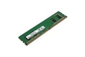 RAM - Lenovo - DDR4 - module - 4 GB - DIMM 288-pin - 2400 MHz / PC4-19200 - unbuffered - 4X70M60571