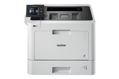 Skriver - Brother HLL8360CDW Color Laser Printer Laserskriver - Farge - Laser - HLL8360CDWZW1