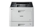 Skriver - Brother HLL8260CDW Color Laser Printer Laserskriver - Farge - Laser - HLL8260CDWZW1