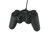 Spill - Tilbehør - Orb PS3 Wired Game Controller - Controller - Sony PlayStation 3 - 5060491776728