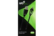 Spill - Tilbehør - Orb XBox One 3m LED Controller Charge Cable - Charging cable for wireless game controller - Microsoft Xbox One - 6942949012741