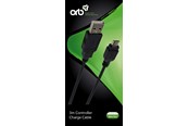 Spill - Tilbehør - Orb XBox One 3m Controller Charge Cable - Charging cable for wireless game controller - Microsoft Xbox One - 6942949012772