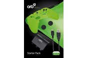 Spill - Tilbehør - Orb Xbox One Starter Pack - Accessories for game console - Microsoft Xbox One - 6942949012796