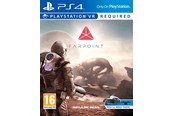 Spill - Farpoint (VR) - Sony PlayStation 4 - Virtual Reality - 0711719848752