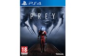 Spill - Prey - Sony PlayStation 4 - Action - 5055856412021