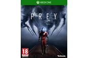 Spill - Prey - Microsoft Xbox One - Action - 5055856412014