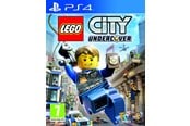 Spill - LEGO City: Undercover - Sony PlayStation 4 - Action/Adventure - 5051895409091