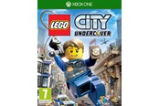 Spill - LEGO City: Undercover - Microsoft Xbox One - Action - 5051895409312