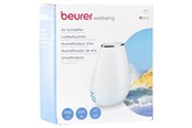 Varme- & Kjøleapparat - Beurer LB 37 - LB 37 WHITE