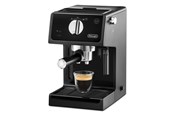 Kaffe & Espresso - DeLonghi ECP 31.21 - ECP 31.21