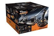 Spill - Tilbehør - Thrustmaster T.16000M FCS Flight Pack - Controller - PC - 2960782