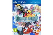 Spill - Digimon World: Next Order - Sony PlayStation 4 - Action - 3391891991452