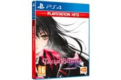 Spill - Tales of Berseria - Sony PlayStation 4 - Action - 3391891990646