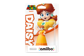 Spill - Tilbehør - Nintendo Amiibo Daisy (Super Mario Collection) - Accessories for game console - Nintendo 3DS - 0045496380199