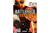 Spill - Battlefield: Hardline - Windows - Action - 5030934112413