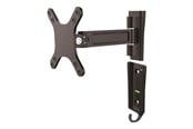 Skjermholder - StarTech.com Wall Mount Monitor Arm - Single Swivel -For up to 27in Monitor - ARMWALLS