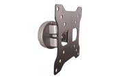 Skjermholder - StarTech.com Monitor Wall Mount - For VESA Mount Monitors & TVs up to 27in - ARMWALL