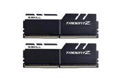 RAM - G.Skill Trident Z DDR4-3600 - 32GB - CL17 - Dual Channel (2 pcs) - Intel XMP - Svart - F4-3600C17D-32GTZKW