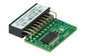 Kabinett tilbehør (kjølepasta mv.) - Supermicro - Trusted Platform Module (TPM) - AOM-TPM-9665V