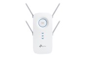 Nettverksutstyr - TP-Link RE650 AC2600 Wi-Fi Range Extender - RE650