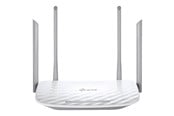 Ruter - TP-Link Archer C50 AC1200 Wireless Dual Band Router - Wireless router Wi-Fi 5 - Archer C50