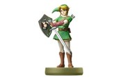 Spill - Tilbehør - Nintendo Amiibo Link - Twilight Princess (The Legend of Zelda Collection) - Accessories for game console - Nintendo Switch - 0045496380403