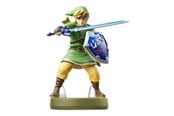 Spill - Tilbehør - Nintendo Amiibo Link - Skyward Sword (The Legend of Zelda Collection) - 0045496380410