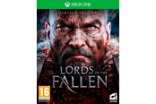 Spill - Lords of the Fallen (Limited Edition) 2014 - Microsoft Xbox One - RPG - 5907813598784