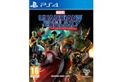 Spill - Guardians of the Galaxy: The Telltale Series - Sony PlayStation 4 - Action/Adventure - 5051895409299