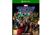 Spill - Guardians of the Galaxy: The Telltale Series - Microsoft Xbox One - Action/Adventure - 5051895409305