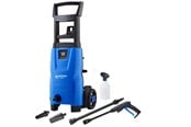 Høytrykksspyler - Nilfisk Høytrykksspyler high pressure cleaner 120bar c 120.7-6 jobby - 128470930