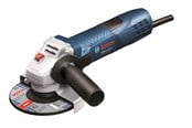 Vinkelsliper - Bosch GWS 7-115 E - 0601388203