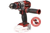 Skru/Bormaskin - Einhell TE-CD 18 Li-i Brushless-Solo, Batteridrevet slagbormaskin - 4513860