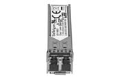 Repeater & Transceiver - StarTech.com Gigabit Fiber 1000Base-SX SFP Transceiver Module - HP JD118B Compatible - MM LC - 550m (1804 ft) - JD118BST