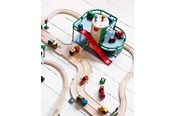 BRIO - Brio Parking Garage - 33204