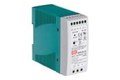 Strømforsyning (PSU) - TRENDnet TI-M6024 Strømforsyning (PSU) - 60 Watt - ATX - 80 Plus - TI-M6024