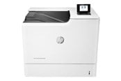 Skriver - HP Color LaserJet Enterprise M652n - J7Z98A#B19