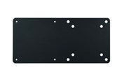 Veggmontering, AV-braketter & AV-møbler - Neomounts by NewStar Thin Client Holder 3 kg From 75 x 75 mm - THINCLIENT-01