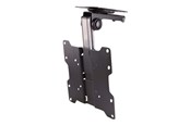 Skjermholder - Neomounts by NewStar Flatscreen Ceiling Mount - FPMA-C020BLACK